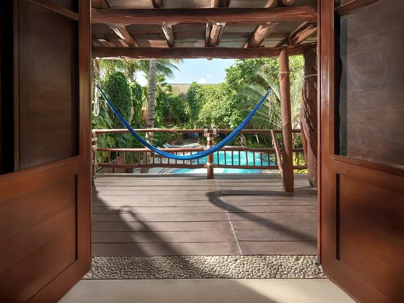 Hotel El Pueblito · Anbieterbild von TUI