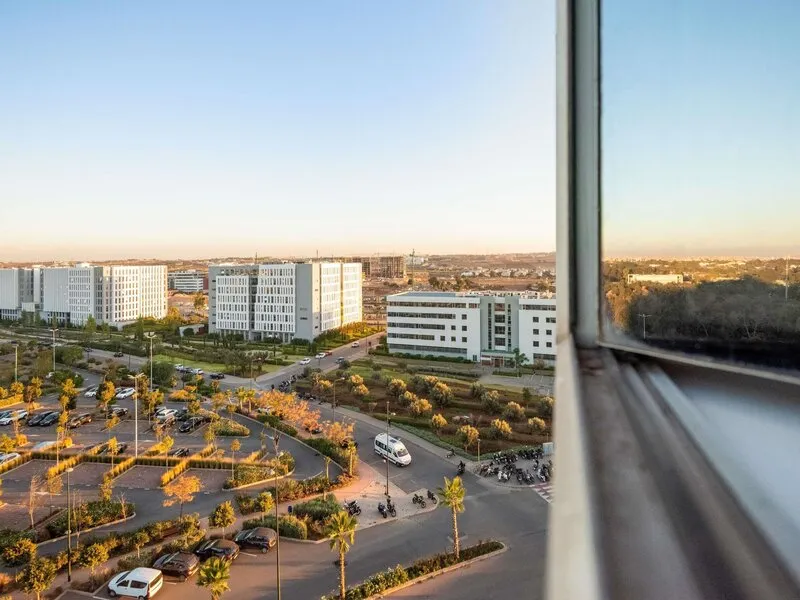 ibis Casablanca Nearshore Hotel · Anbieterbild von TUI