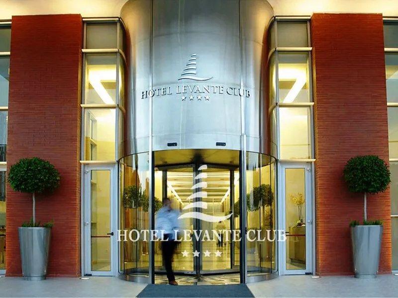 Levante Club Hotel & Spa · Anbieterbild von TUI