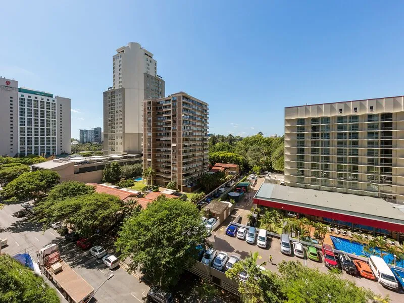 Oaks Brisbane on Margaret Suites · Anbieterbild von TUI