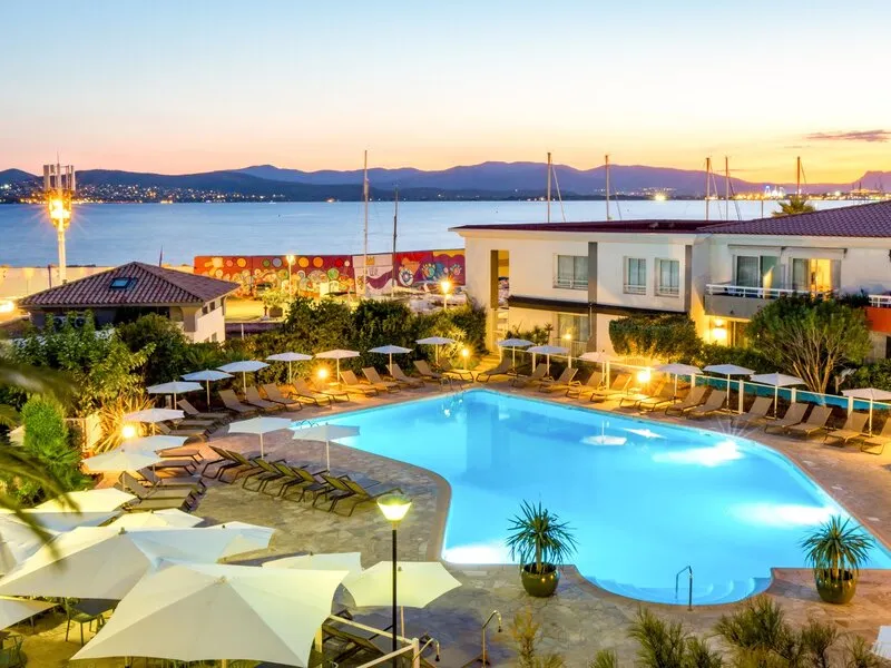 Best Western Plus Hotel La Marina · Anbieterbild von TUI