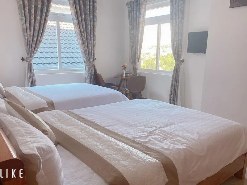 My Hien Hotel · Anbieterbild von TUI