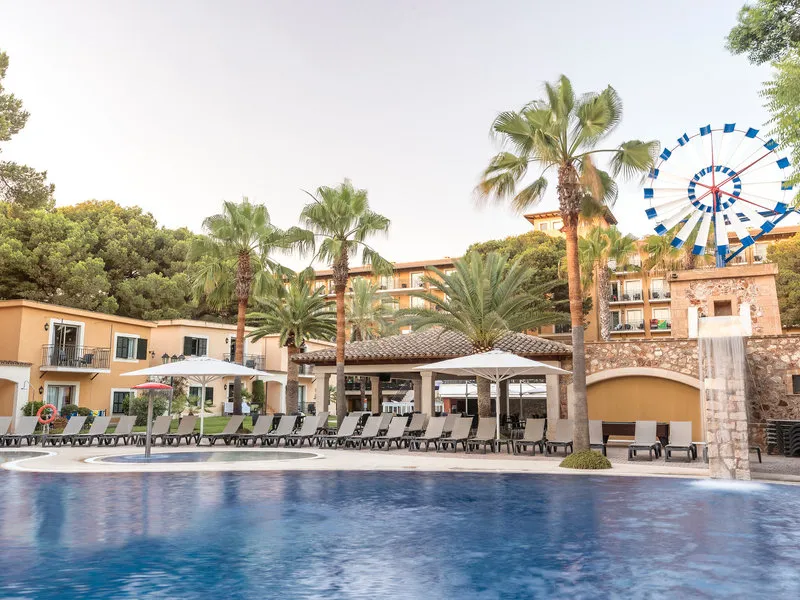 Occidental Playa de Palma · Anbieterbild von TUI