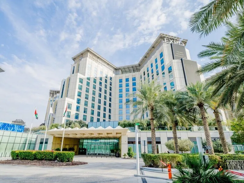 Cheval Maison – Expo City Dubai · Anbieterbild von TUI