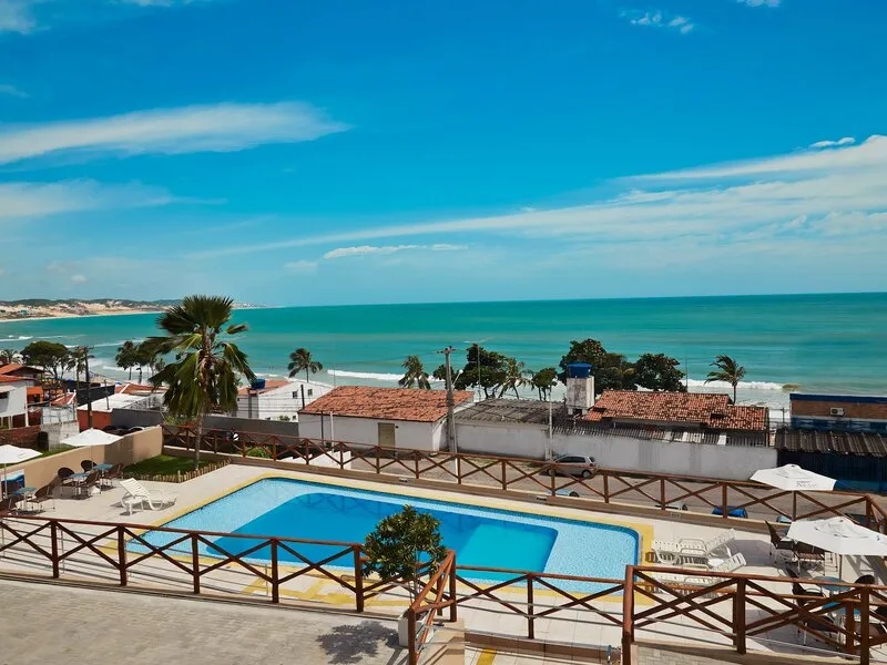 Aram Pronta Negra Hotel · Anbieterbild von TUI