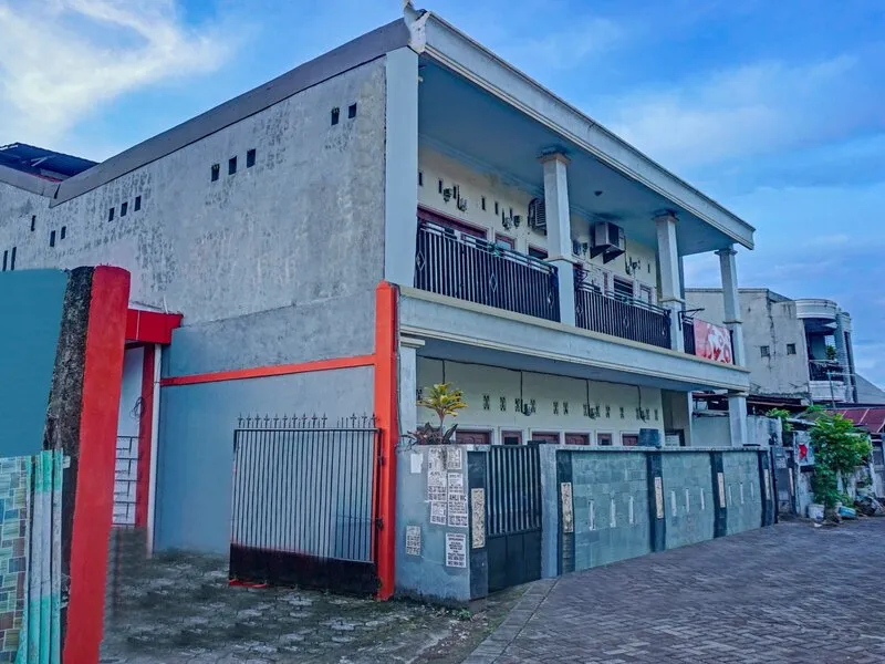 OYO 90117 Anugrah Homestay · Anbieterbild von TUI