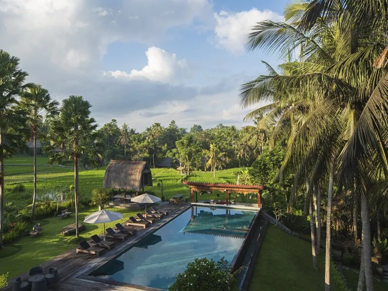 The Artini Dijiwa Ubud · Anbieterbild von TUI
