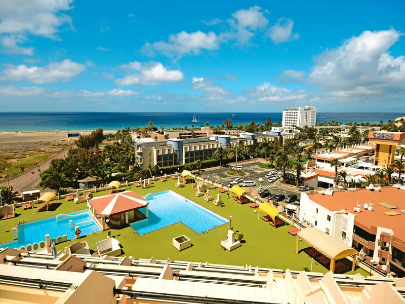 Apartamentos Palm Garden · Anbieterbild von TUI