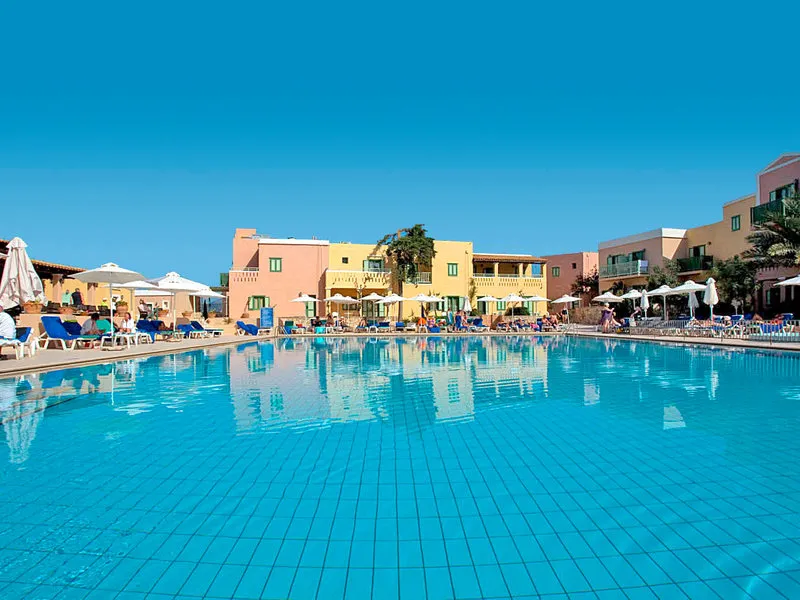 Silva Beach · Anbieterbild von TUI