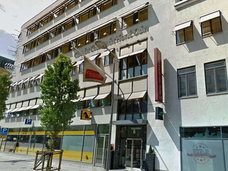 Home Hotel Odin · Anbieterbild von TUI