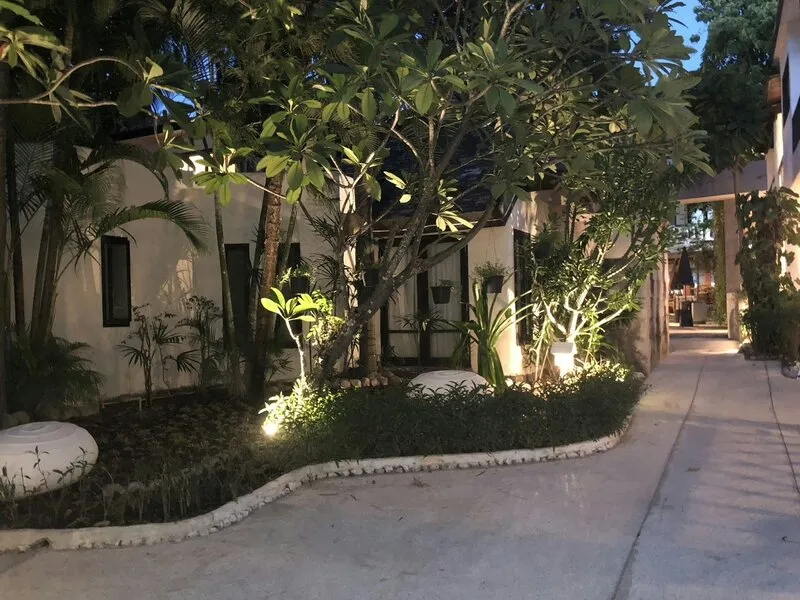 Punnpreeda Beach Resort · Anbieterbild von TUI