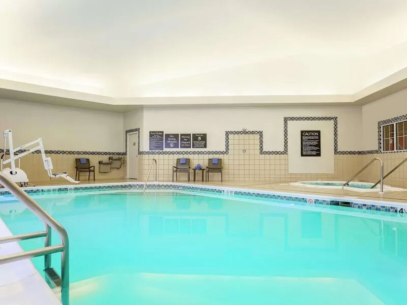 Homewood Suites by Hilton Long Island-Melville · Anbieterbild von TUI