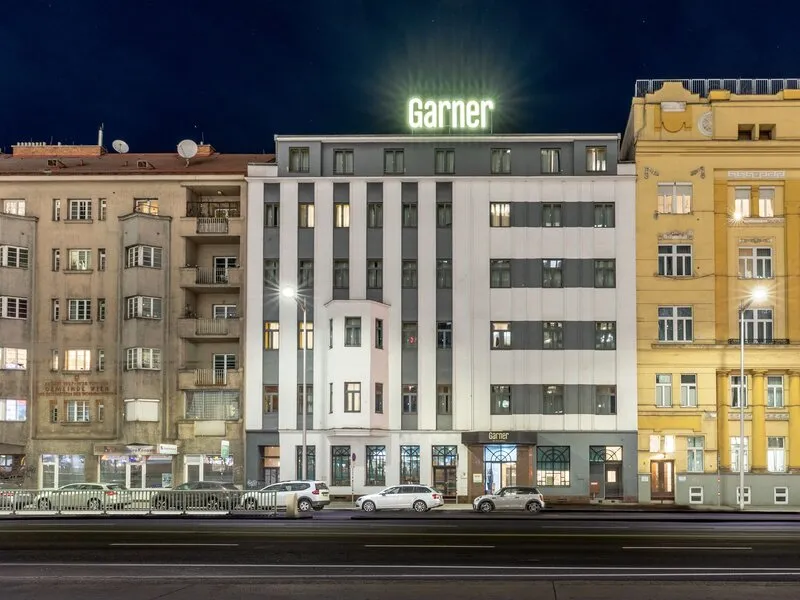 Garner Hotel Vienna by IHG · Anbieterbild von TUI