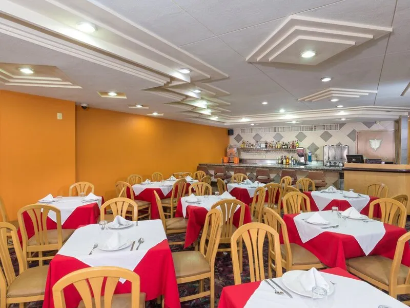 Hotel Estoril · Anbieterbild von TUI