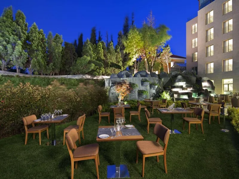 DoubleTree by Hilton Istanbul - Tuzla · Anbieterbild von TUI