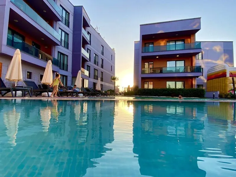 Green Hills Suites · Anbieterbild von TUI