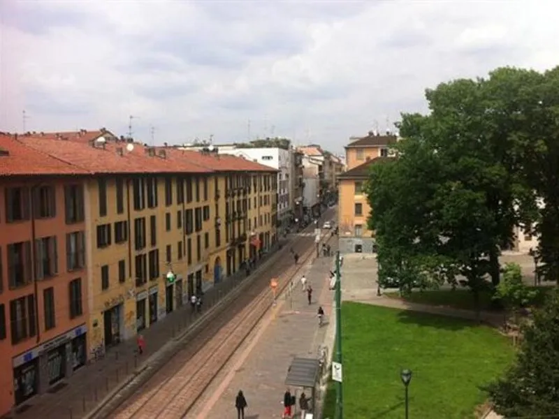 Hotel Milano Navigli · Anbieterbild von TUI