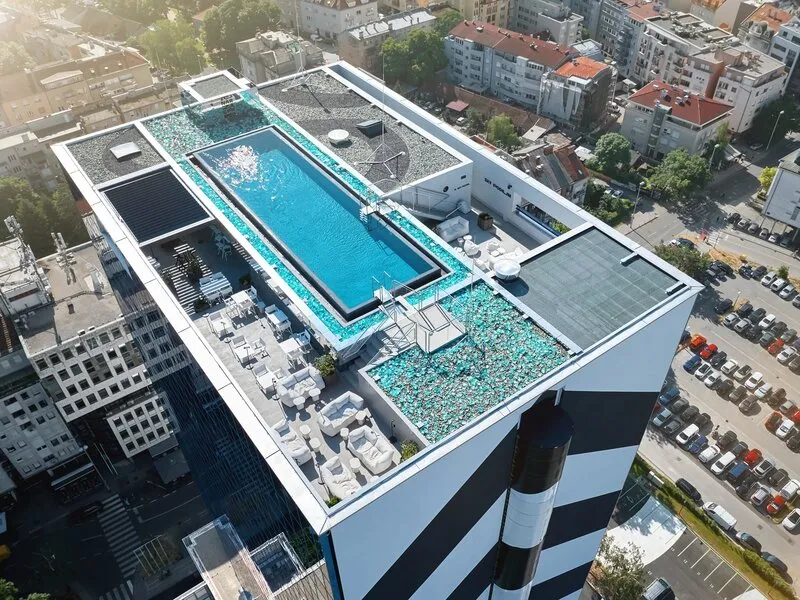 Zonar Zagreb · Anbieterbild von TUI