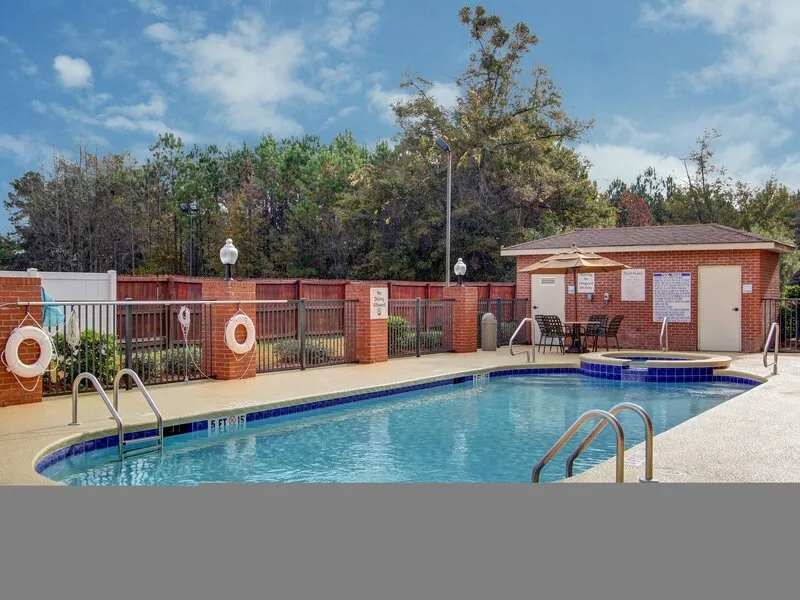 Holiday Inn Express Savannah Airport · Anbieterbild von TUI