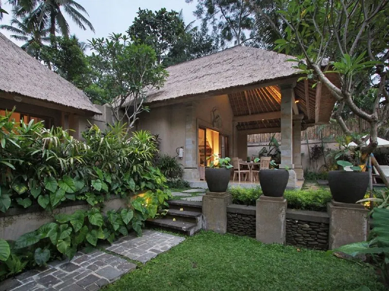 The Kanjeng Resort Ubud · Anbieterbild von TUI