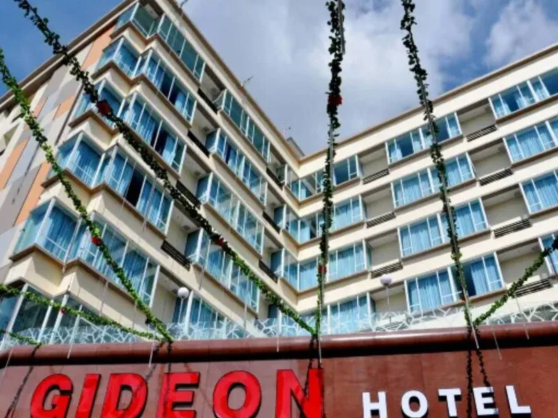 ASTON Inn Gideon Batam · Anbieterbild von TUI