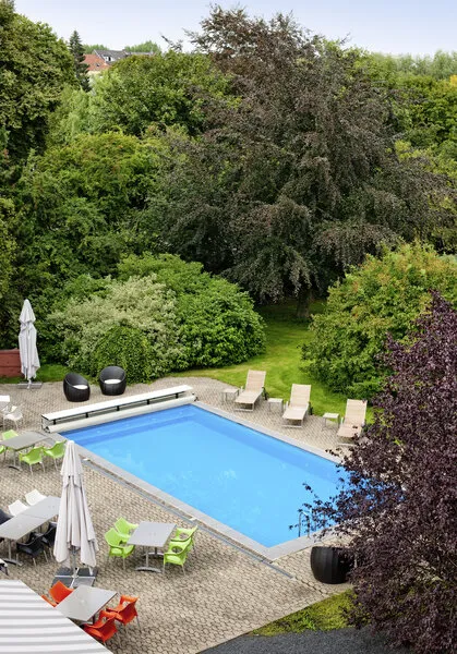 Mercure Hotel Aachen Europaplatz · Anbieterbild von TUI