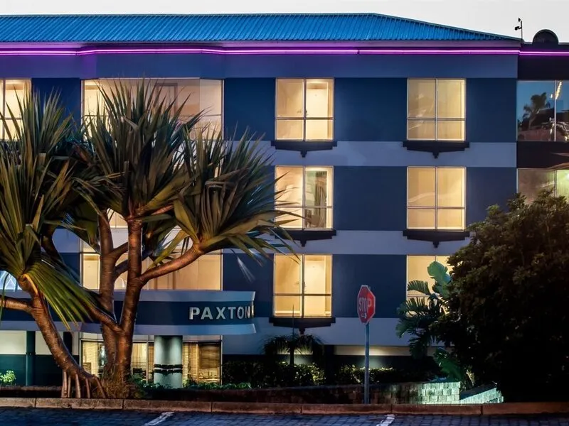 The Paxton · Anbieterbild von TUI