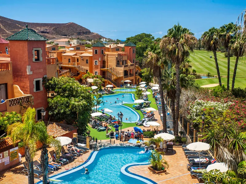 Villa Mandi Golf Resort · Anbieterbild von TUI