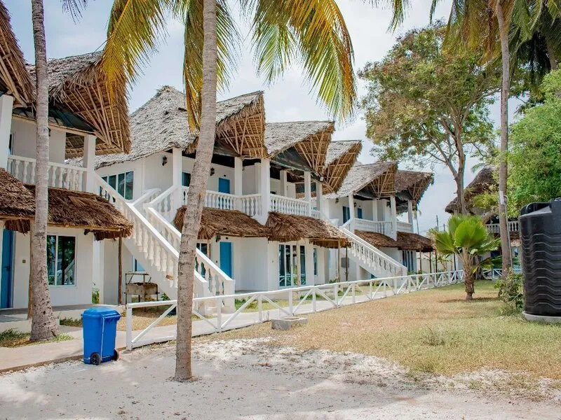 The Dream of Sau Inn Beach Hotel · Anbieterbild von TUI