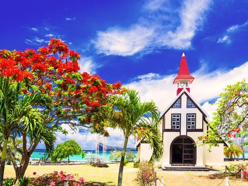 Mythic Suites & Villas · Anbieterbild von TUI