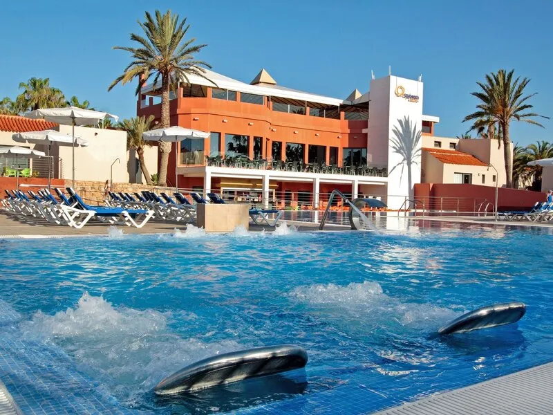 Caybeach Caleta · Anbieterbild von TUI