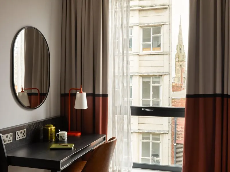 Indigo Newcastle · Anbieterbild von TUI