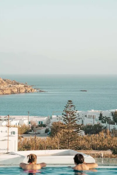 Mr & Mrs White Mykonos · Anbieterbild von TUI