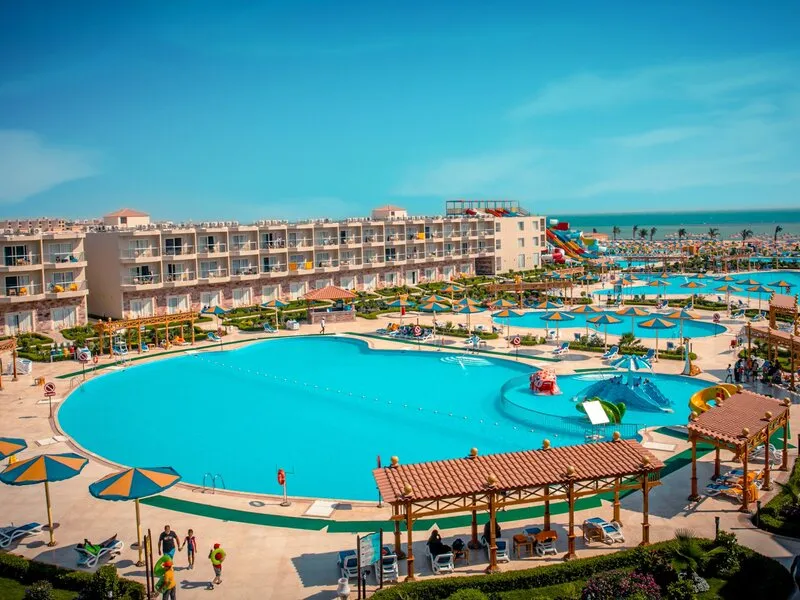 Rewaya Inn Resort · Anbieterbild von TUI