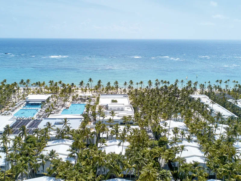 Hotel Riu Bambu · Anbieterbild von TUI