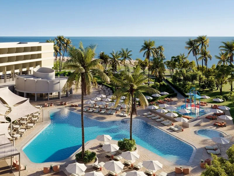 IMPERIAL ISLAND RESORT BY LOUIS HOTELS · Anbieterbild von TUI