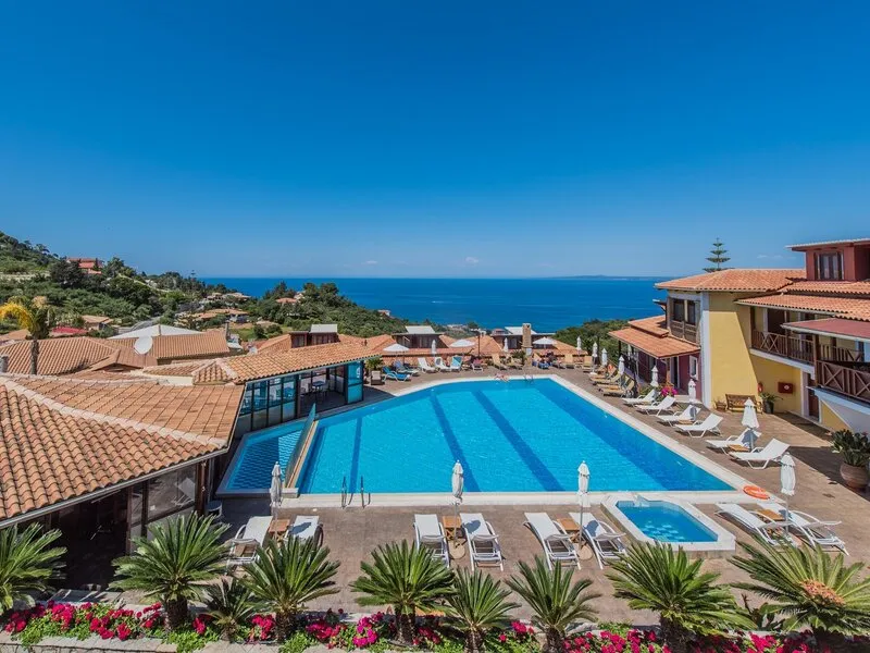 Sea View Village · Anbieterbild von TUI