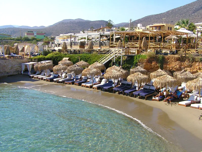 Pela Maria Hotel · Anbieterbild von TUI