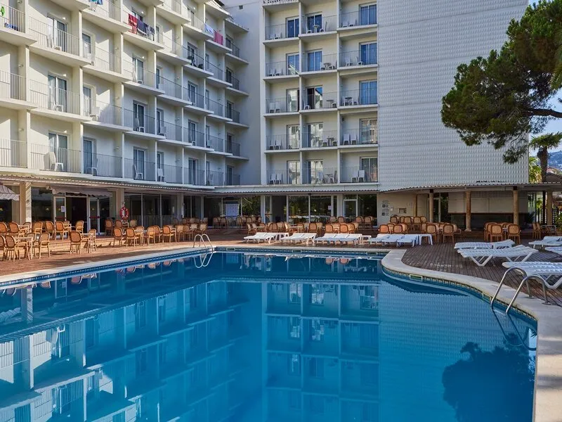Don Juan Resort Affiliated by FERGUS · Anbieterbild von TUI