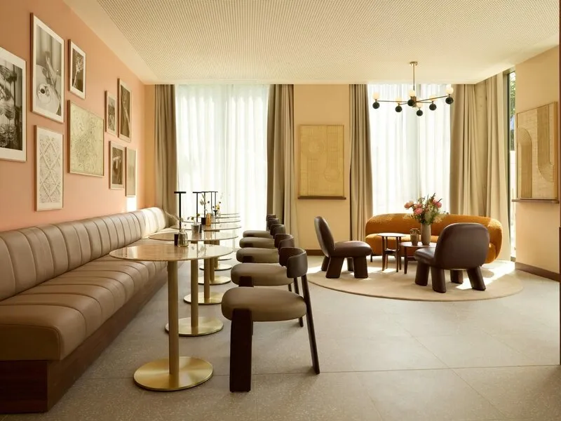 OKKO Hotels Troyes Centre · Anbieterbild von TUI