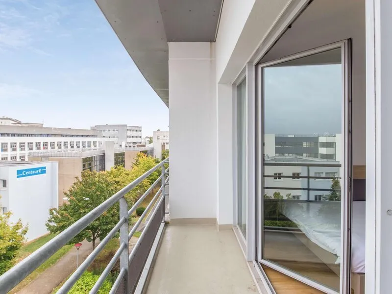 Comfort Aparthotel Le Mans · Anbieterbild von TUI