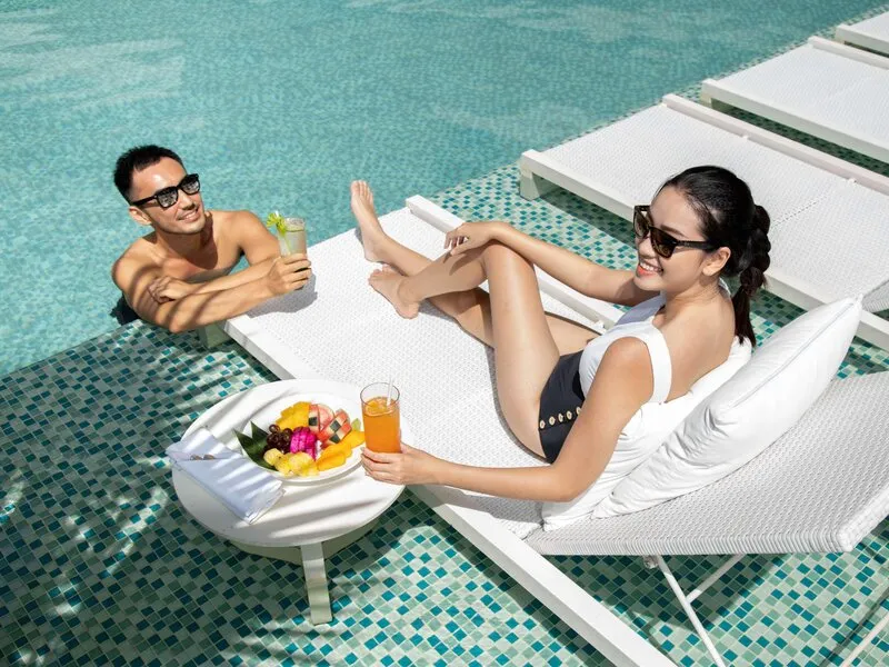 Hilton Da Nang · Anbieterbild von TUI
