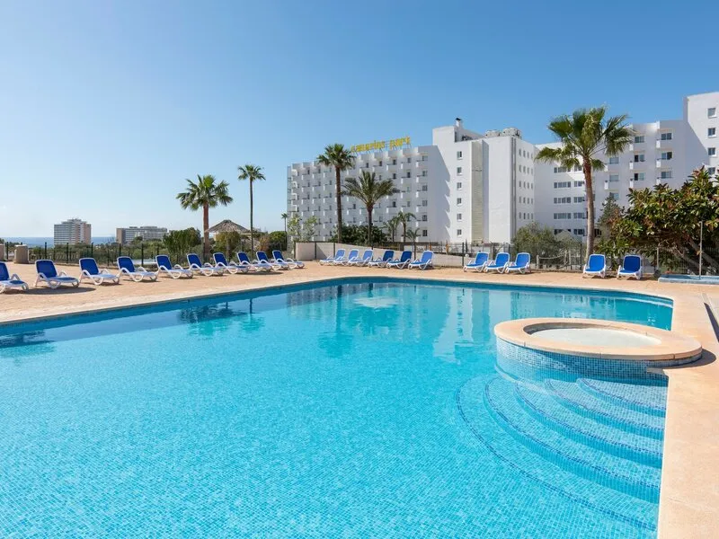 HSM Canarios Park · Anbieterbild von TUI