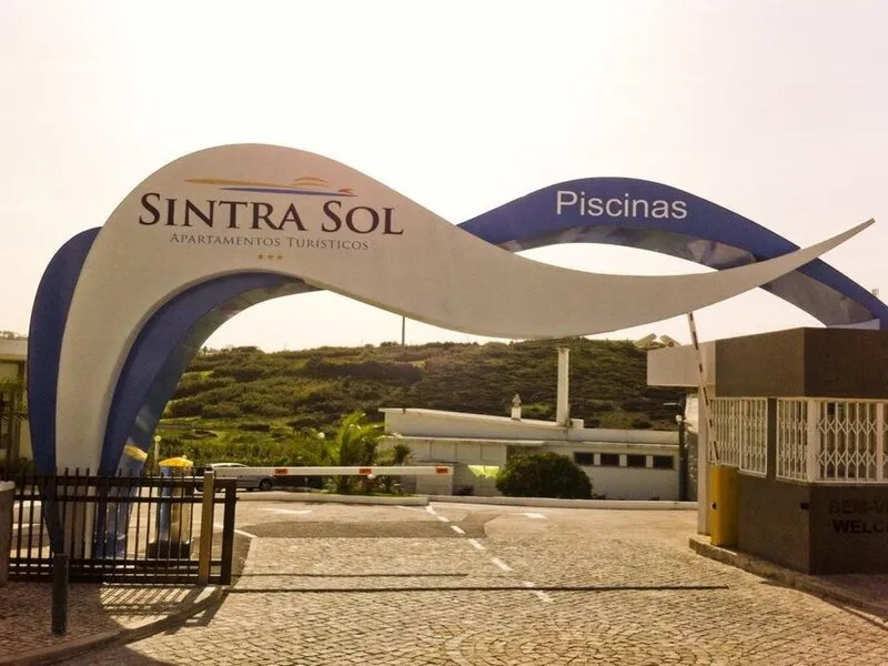 Sintra Sol Apartamentos Touristicos · Anbieterbild von TUI