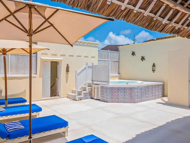 Medina Palms · Anbieterbild von TUI