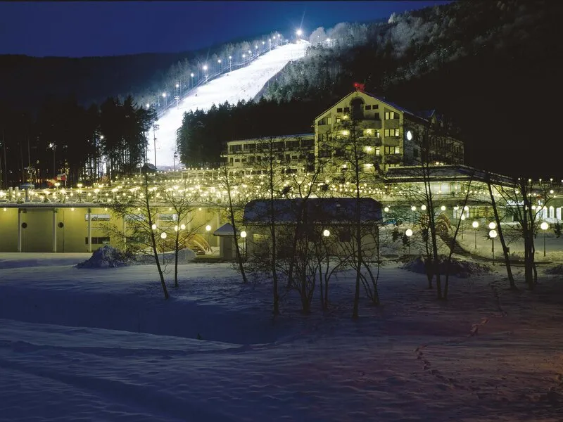 Hotel Habakuk · Anbieterbild von TUI