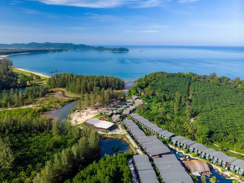 Kalima Resort & Villas Khao Lak · Anbieterbild von TUI