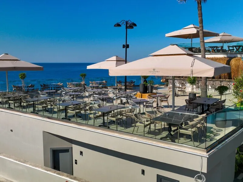 Ada Port Hotel Adults Only · Anbieterbild von TUI