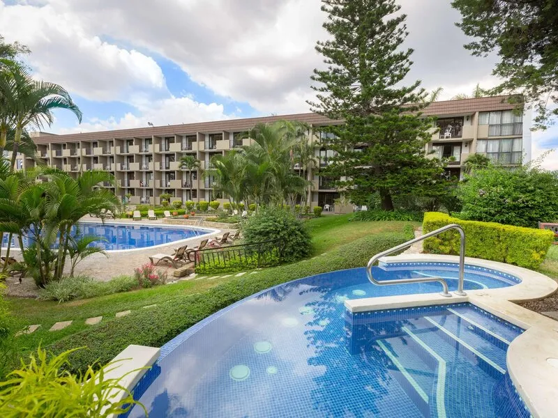 Best Western Plus San Jose · Anbieterbild von TUI