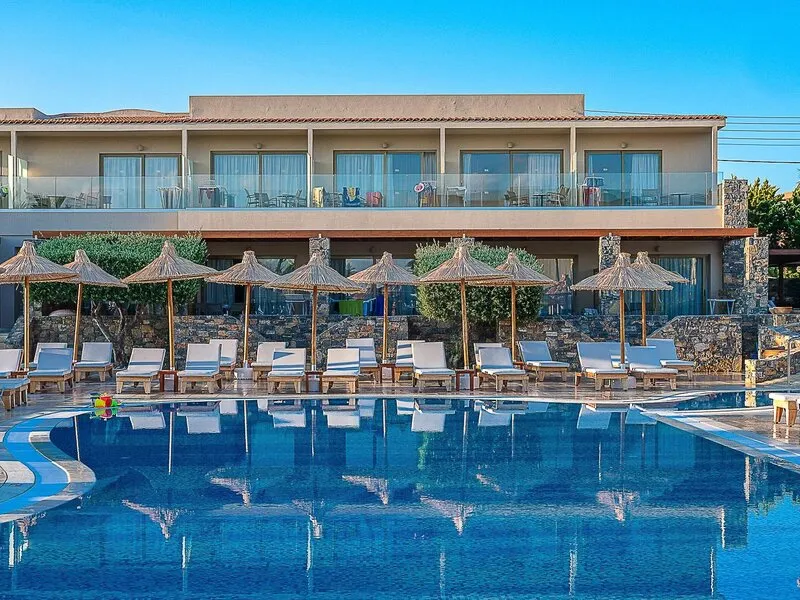 Club Aphrodite Beach · Anbieterbild von TUI
